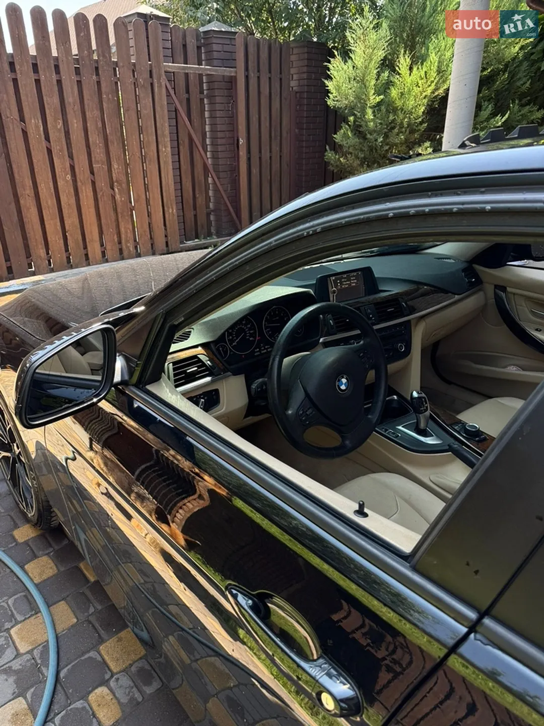 2013 BMW 3er - мініатюра 5