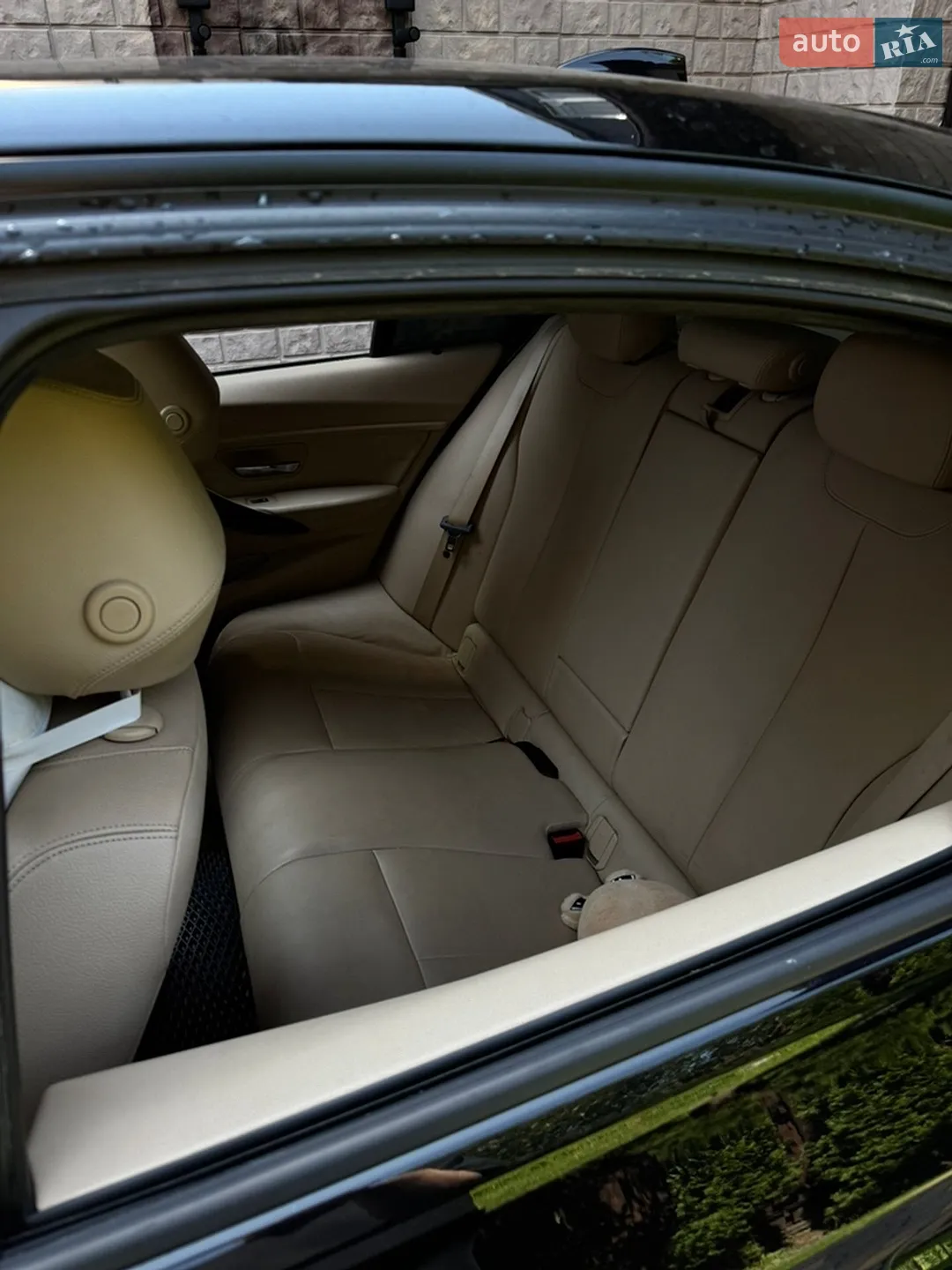 2013 BMW 3er - мініатюра 2