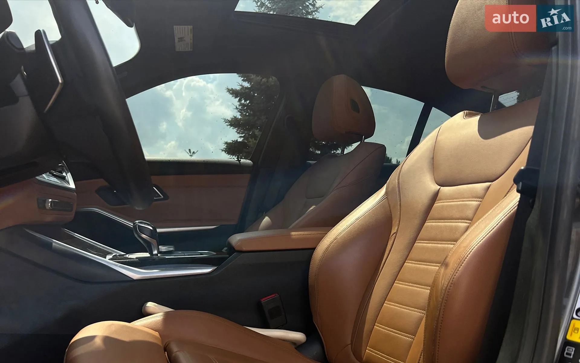 2019 BMW 3er - мініатюра 9
