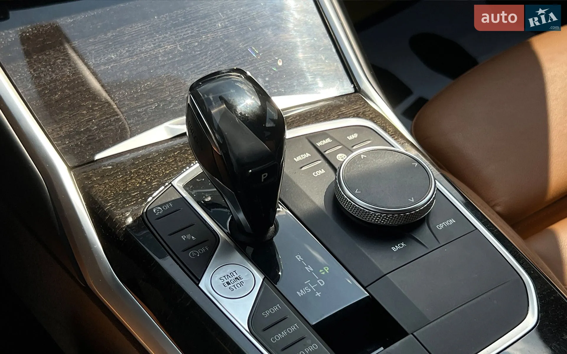 2019 BMW 3er - мініатюра 15