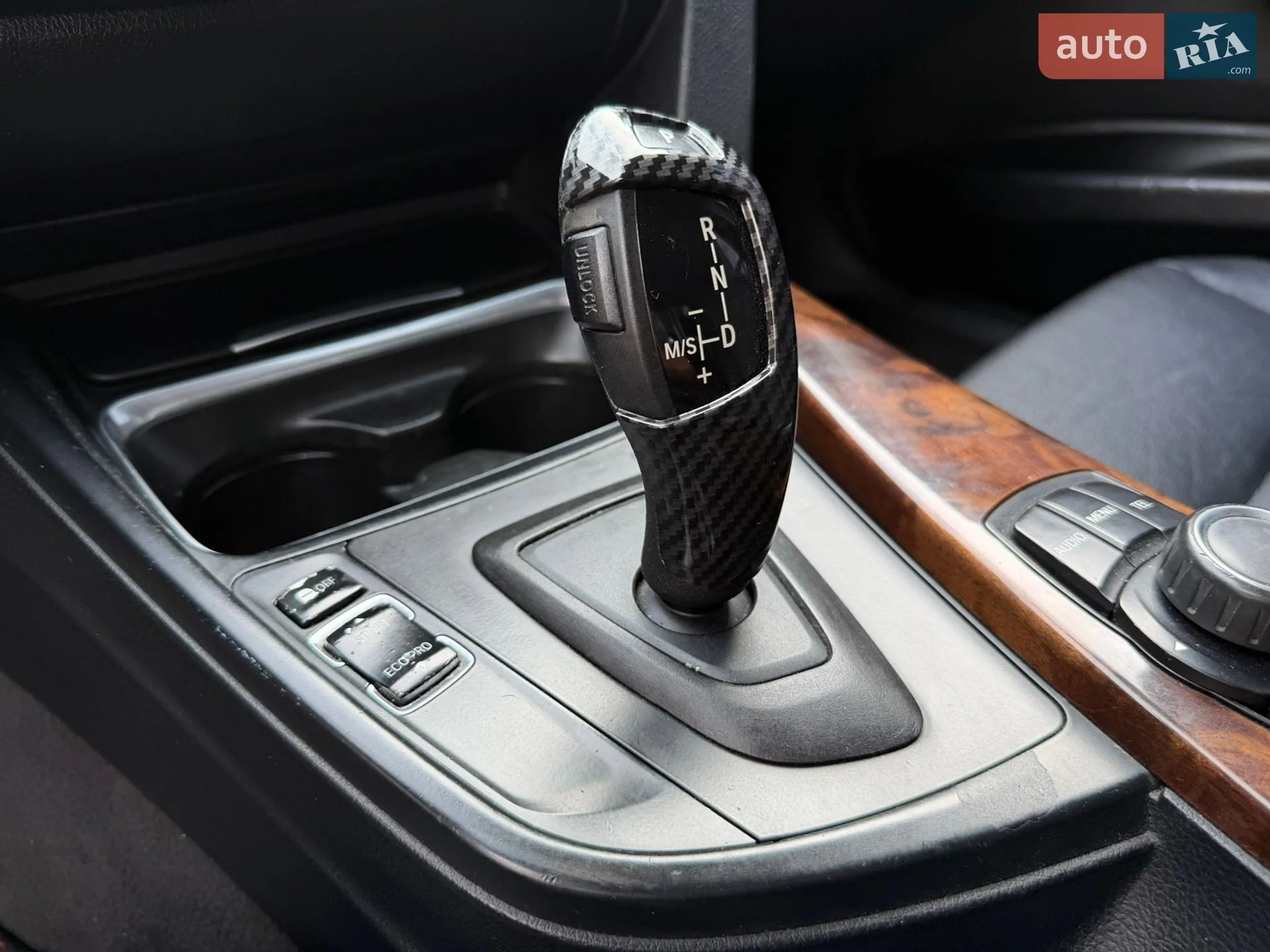 2012 BMW 3er - мініатюра 21