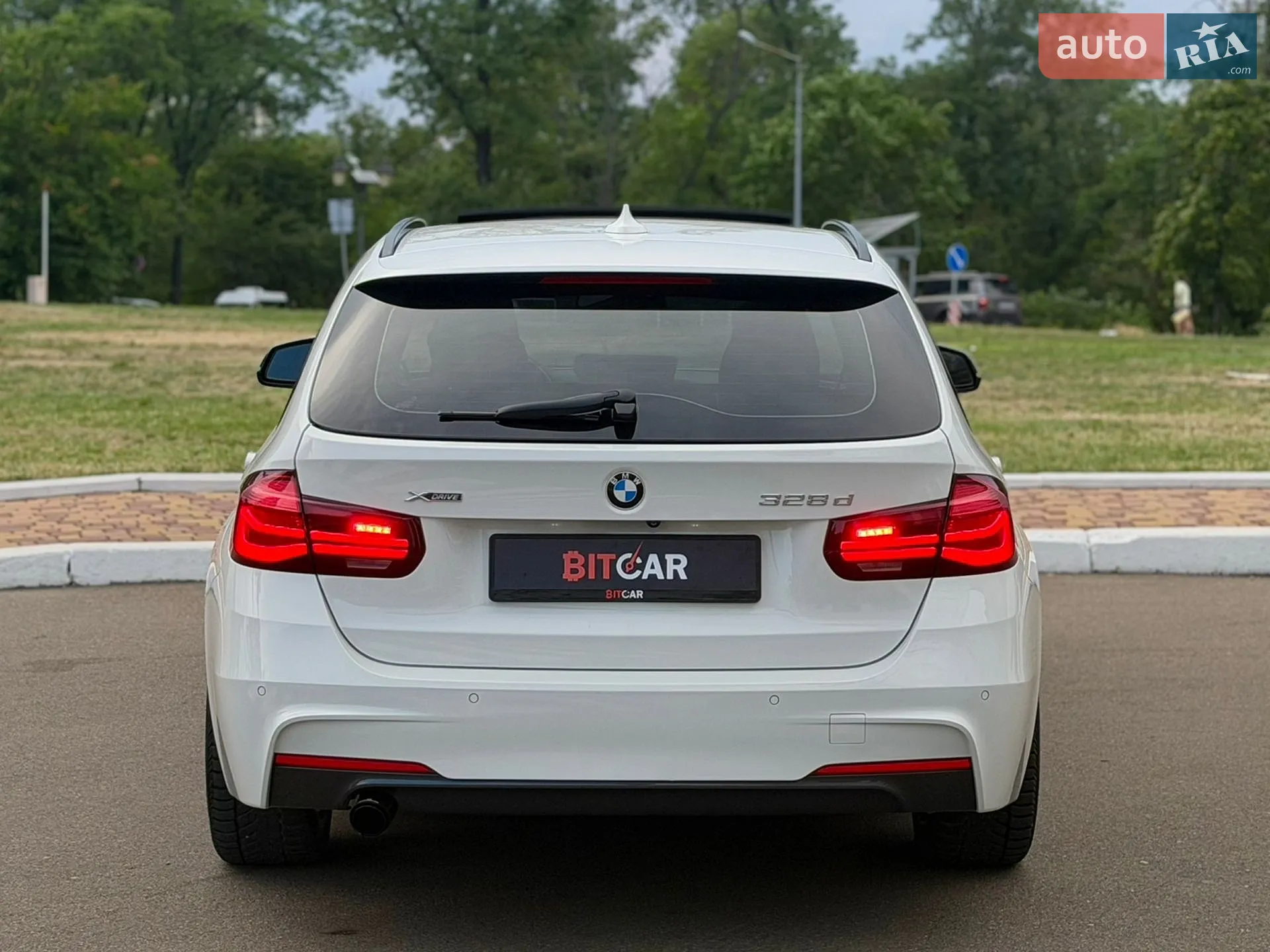 2015 BMW 3er - мініатюра 22