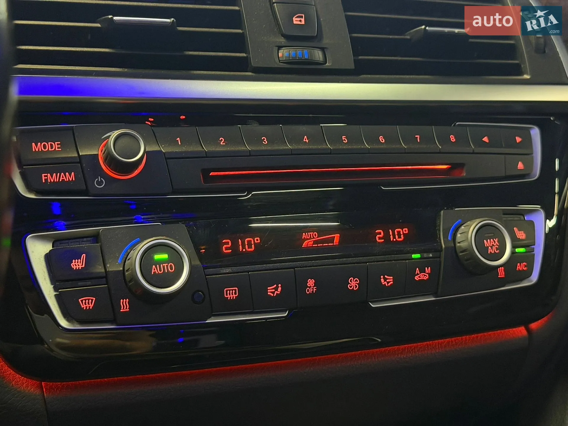 2015 BMW 3er - мініатюра 40