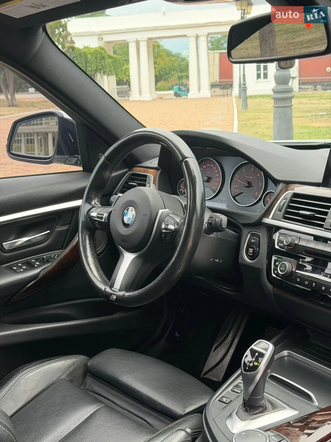 2015 BMW 3er - мініатюра 63