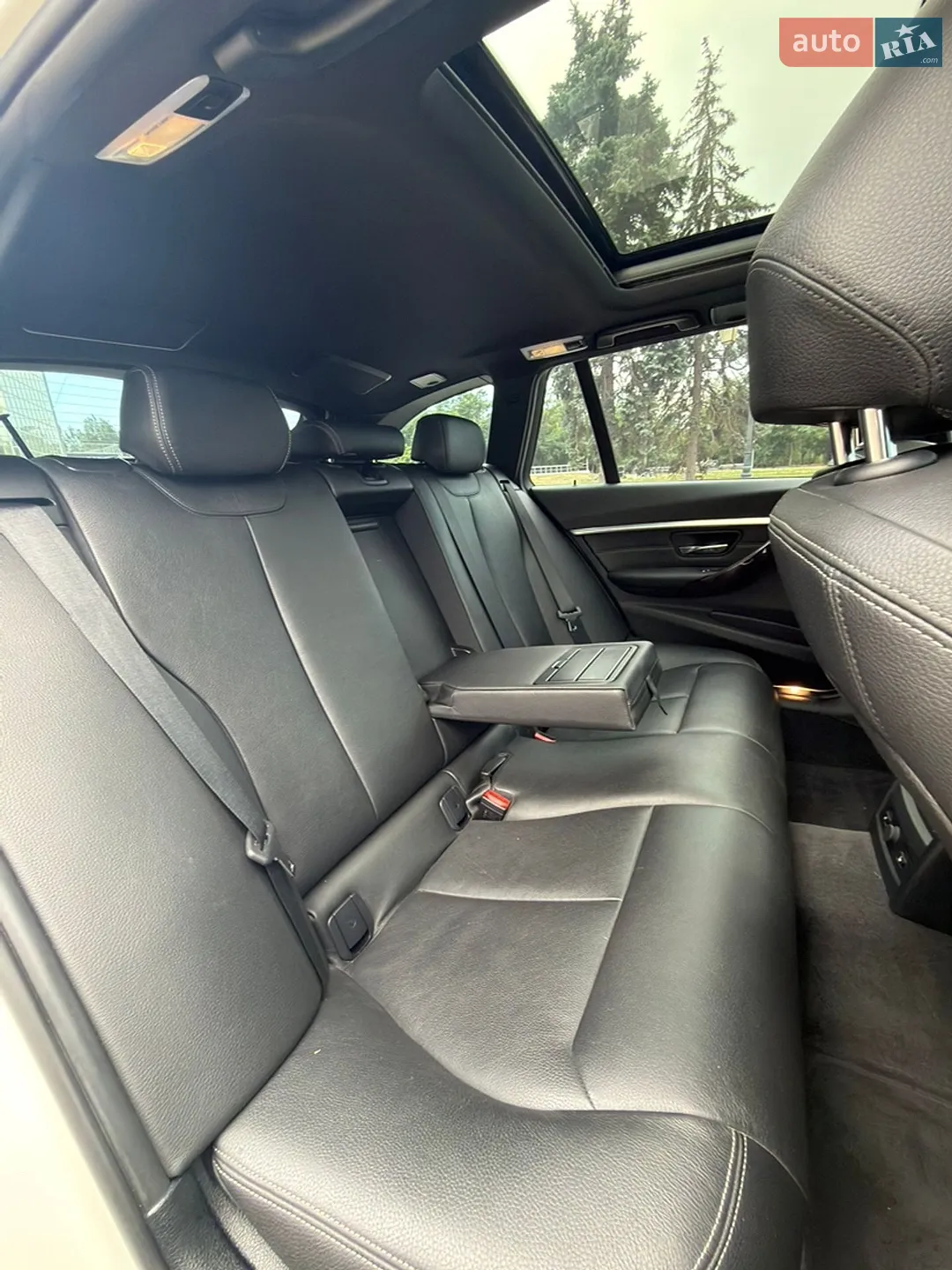 2015 BMW 3er - мініатюра 69