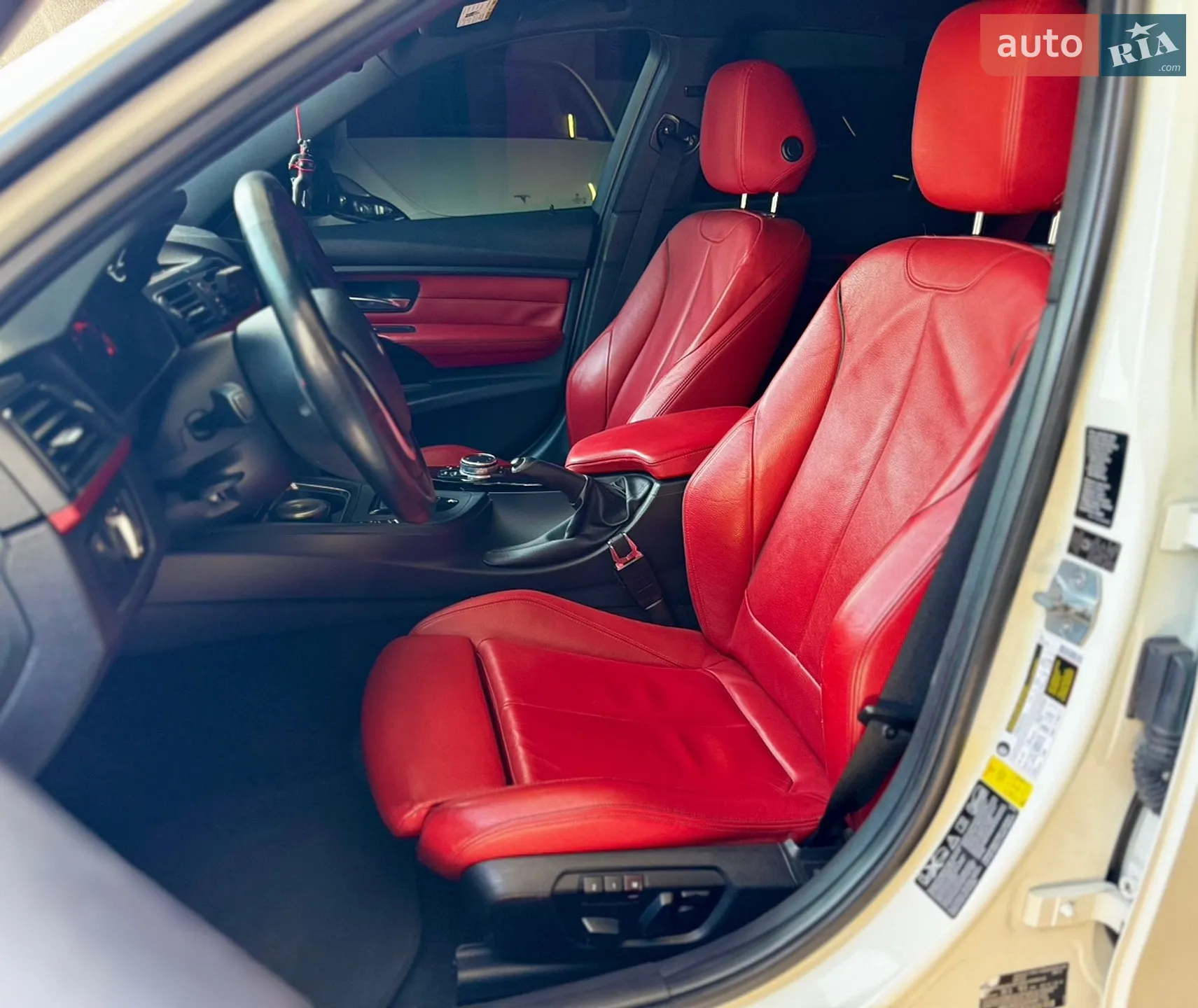 2013 BMW 3er - мініатюра 14