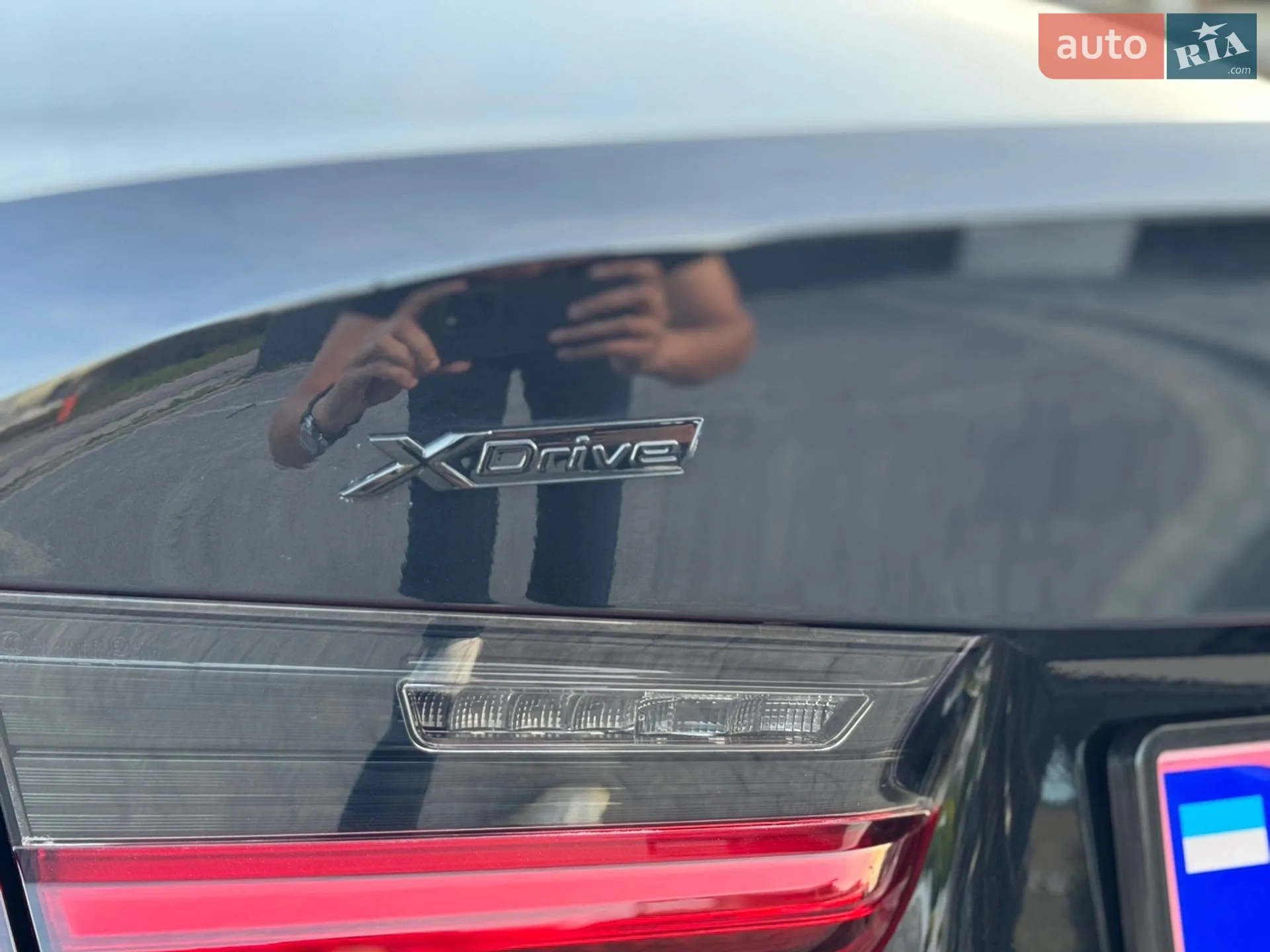 2020 BMW 3er - мініатюра 11