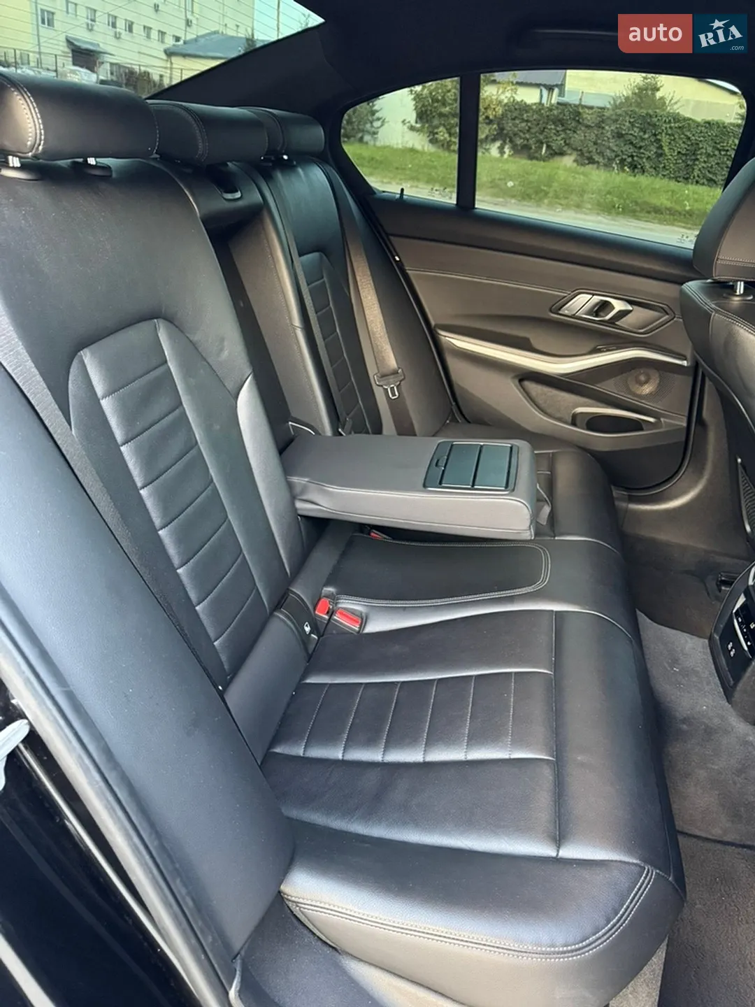 2020 BMW 3er - мініатюра 36