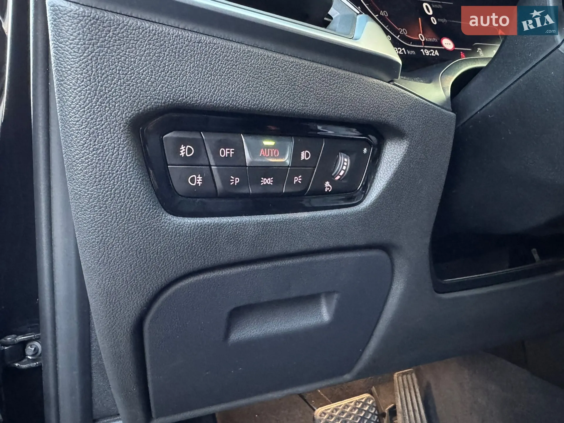 2020 BMW 3er - мініатюра 43