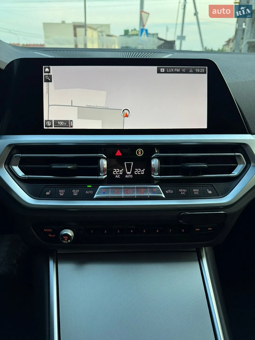 2020 BMW 3er - мініатюра 47
