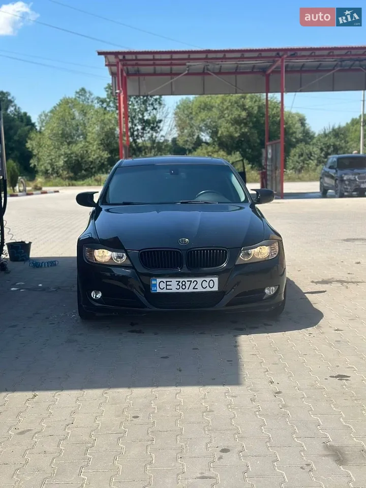 2012 BMW 3er - мініатюра 21