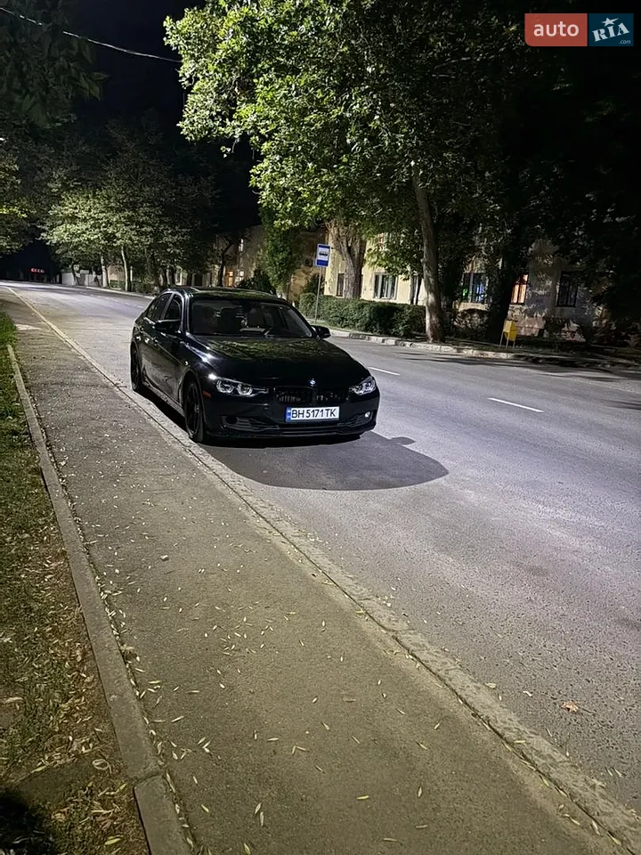 2013 BMW 3er - мініатюра 25