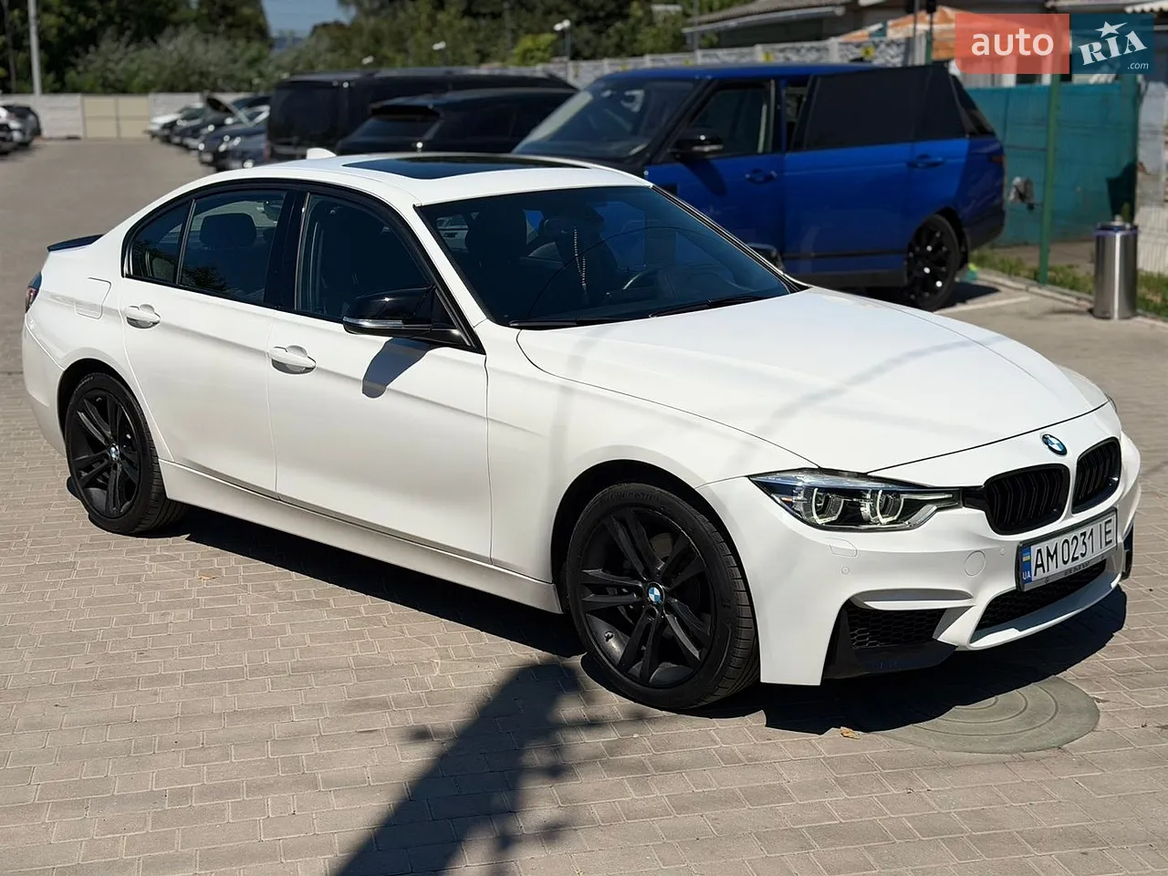 2018 BMW 3er - мініатюра 28