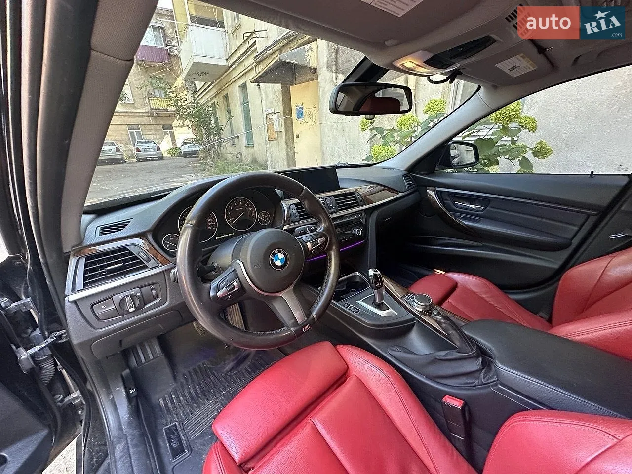 2014 BMW 3er - мініатюра 8
