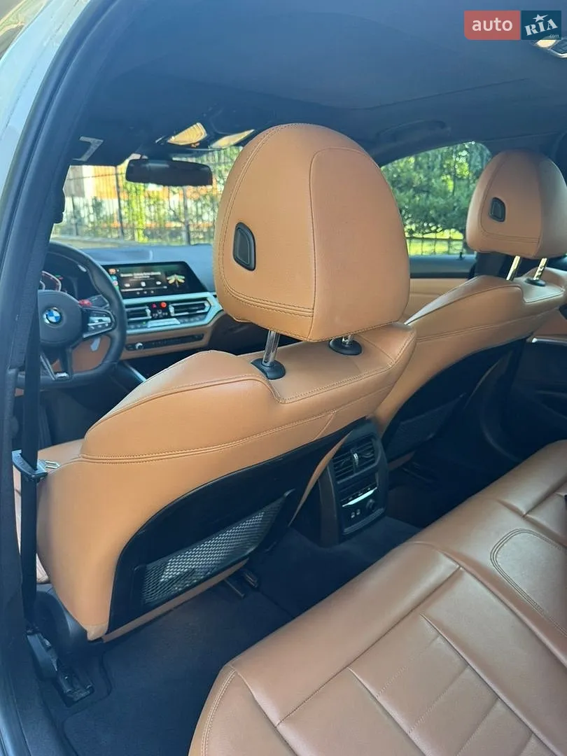 2019 BMW 3er - мініатюра 9