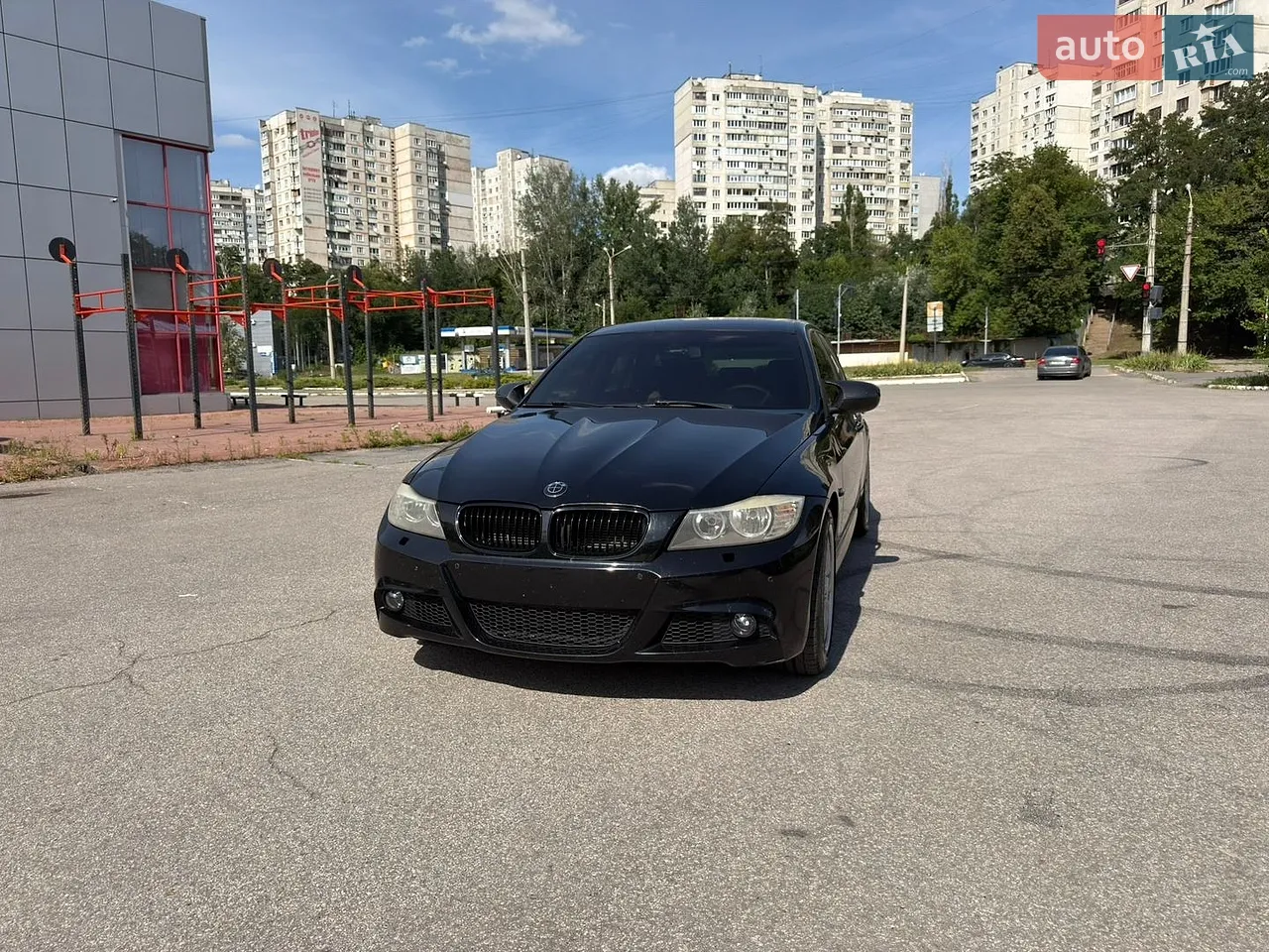 2011 BMW 3er - мініатюра 14