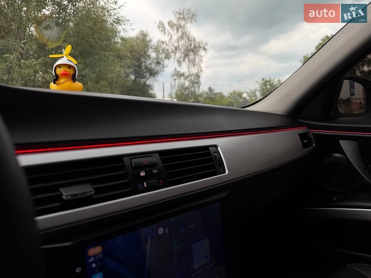 2010 BMW 3er - мініатюра 24