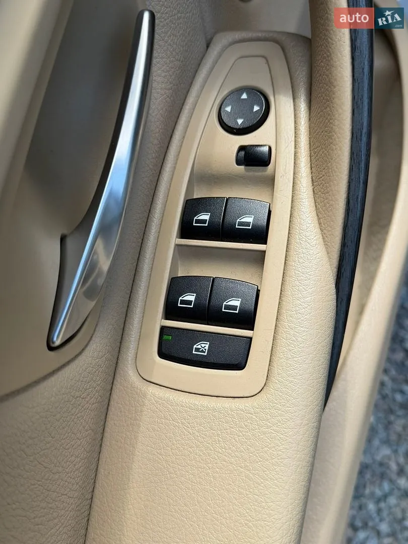 2014 BMW 3er - мініатюра 10
