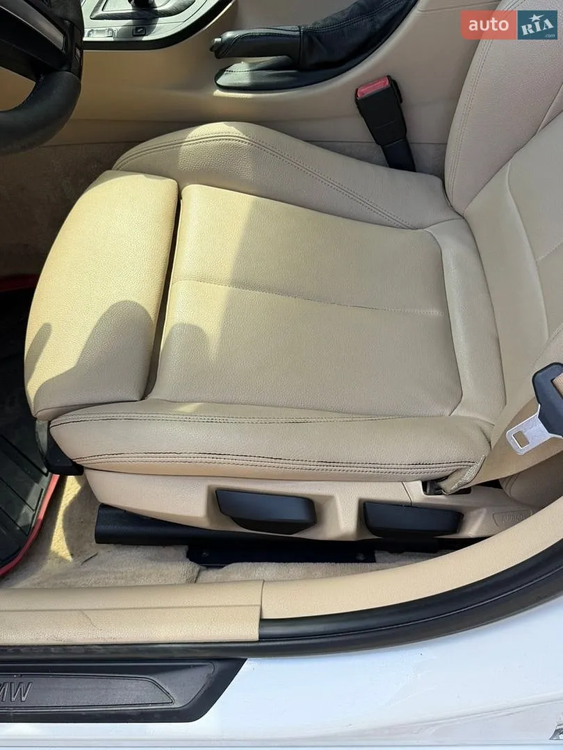 2014 BMW 3er - мініатюра 12
