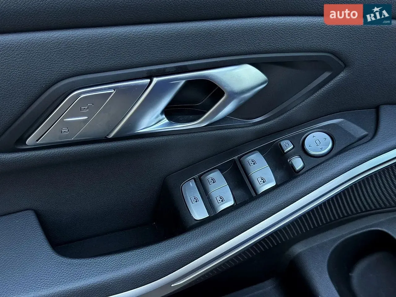 2024 BMW 3er - мініатюра 11