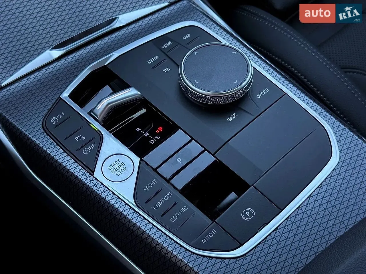 2024 BMW 3er - мініатюра 15