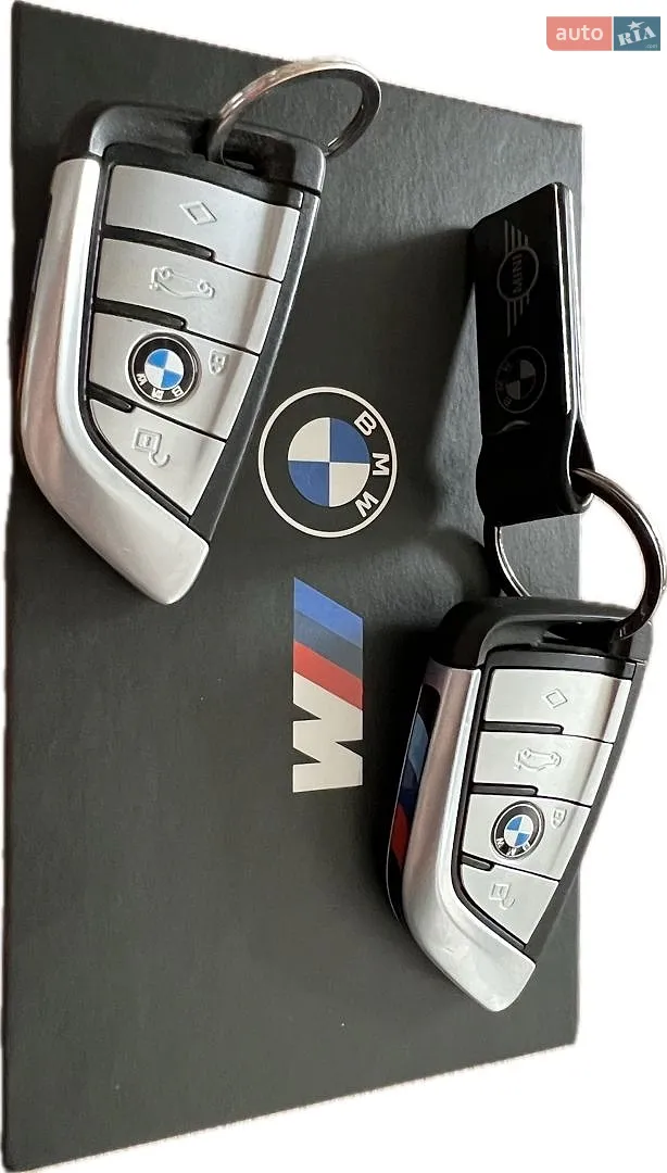 2024 BMW 3er - мініатюра 74