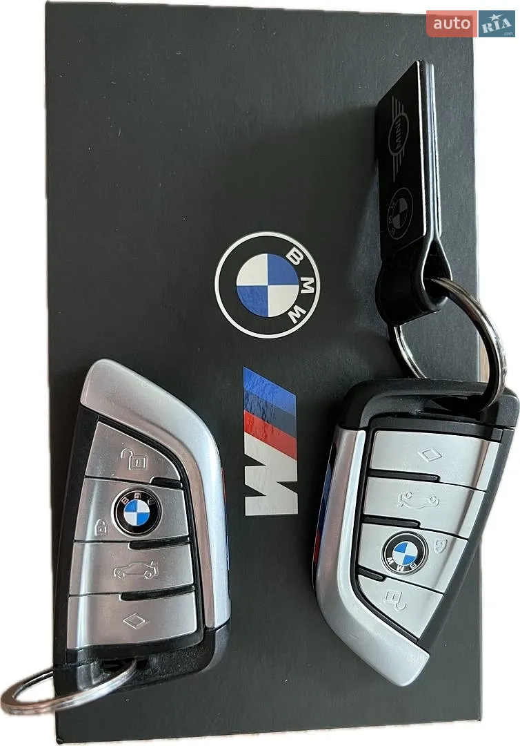 2024 BMW 3er - мініатюра 75