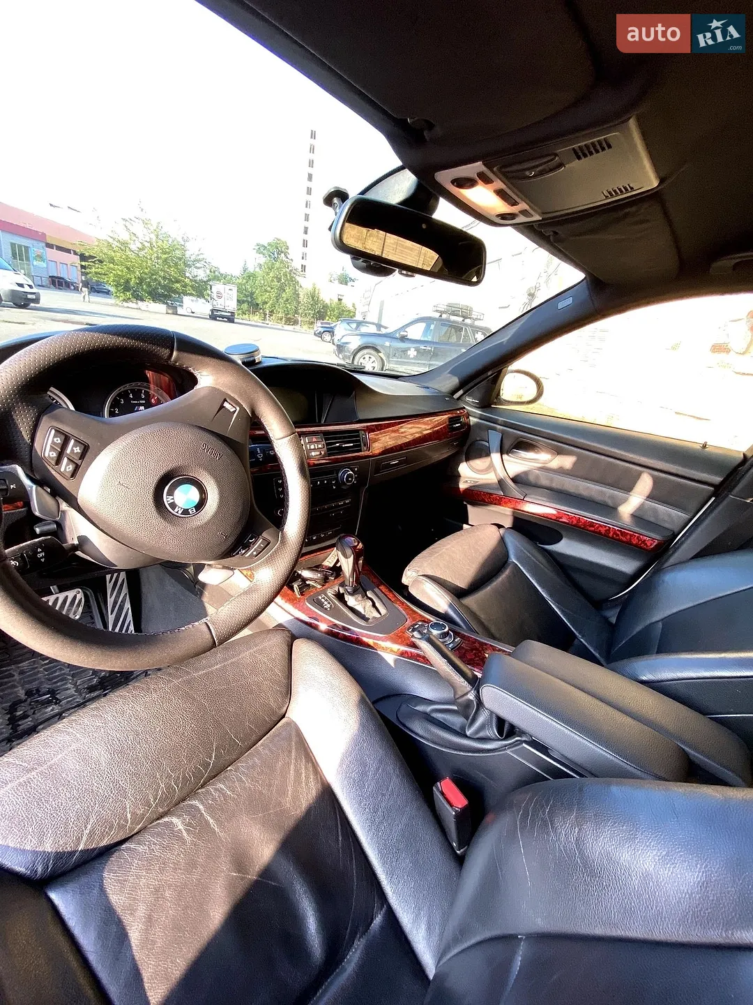 2010 BMW 3er - мініатюра 17