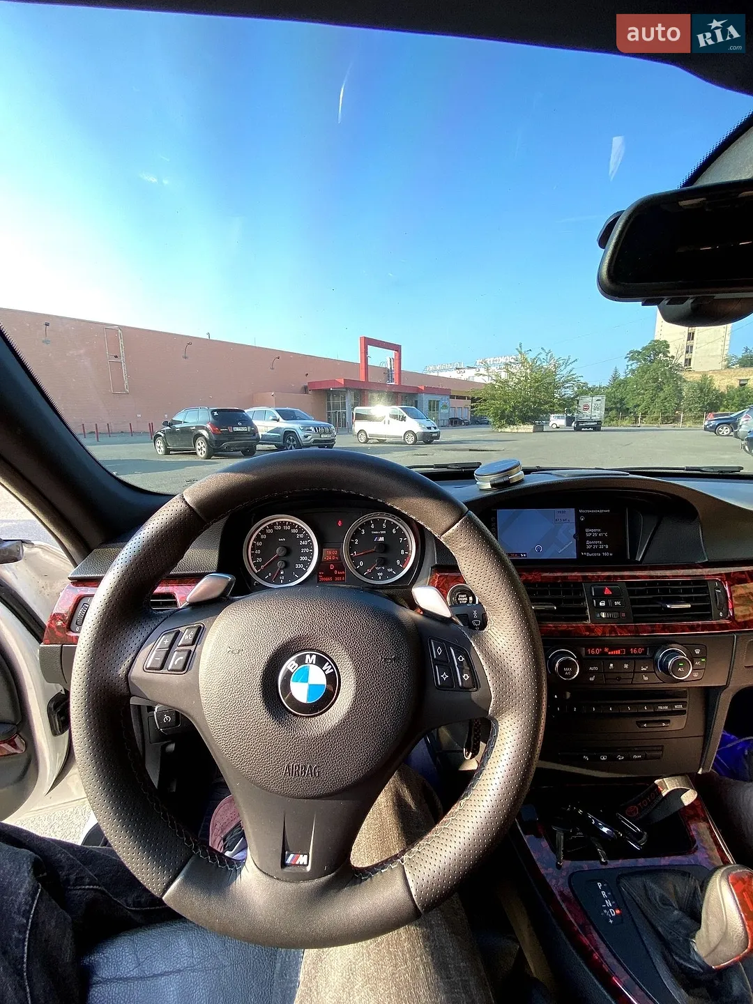 2010 BMW 3er - мініатюра 23