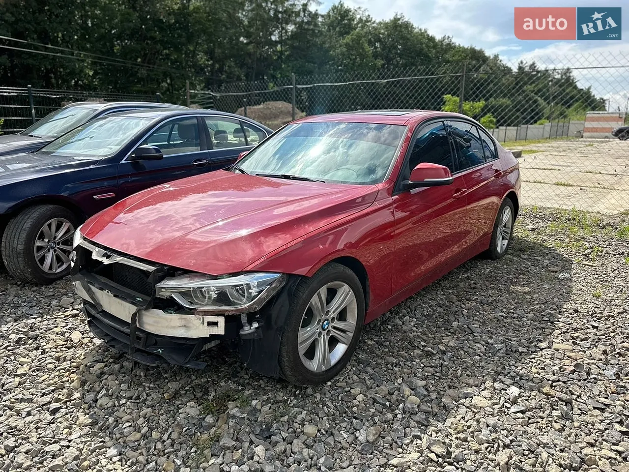 2014 BMW 5er - мініатюра 26