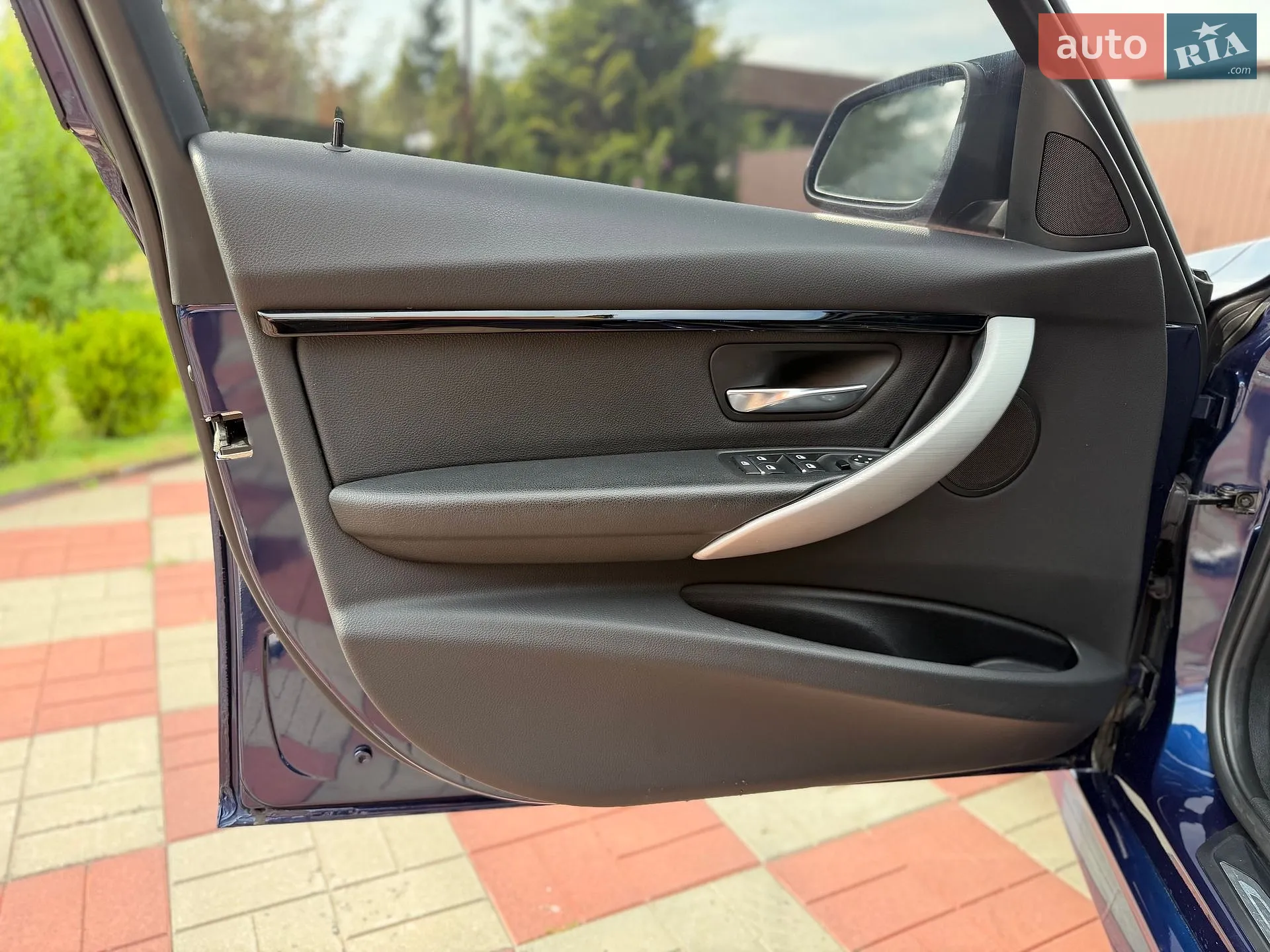 2017 BMW 3er - мініатюра 32