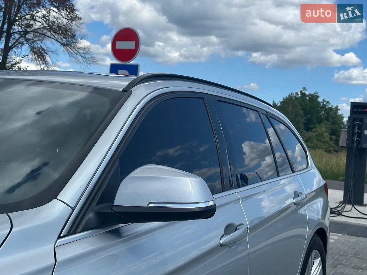 2015 BMW 3er - мініатюра 9