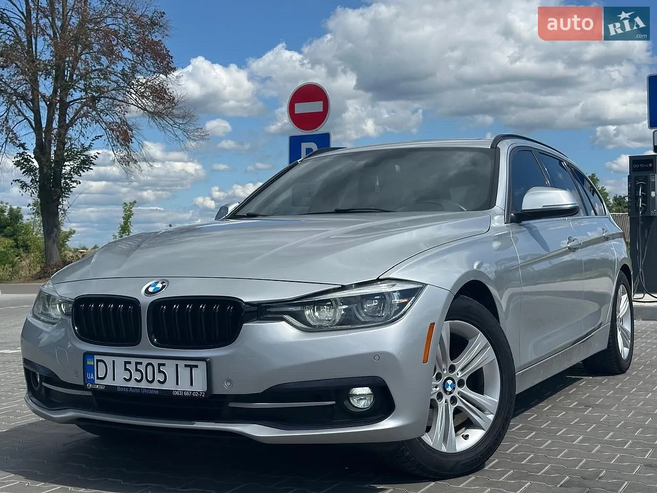 2015 BMW 3er - мініатюра 39