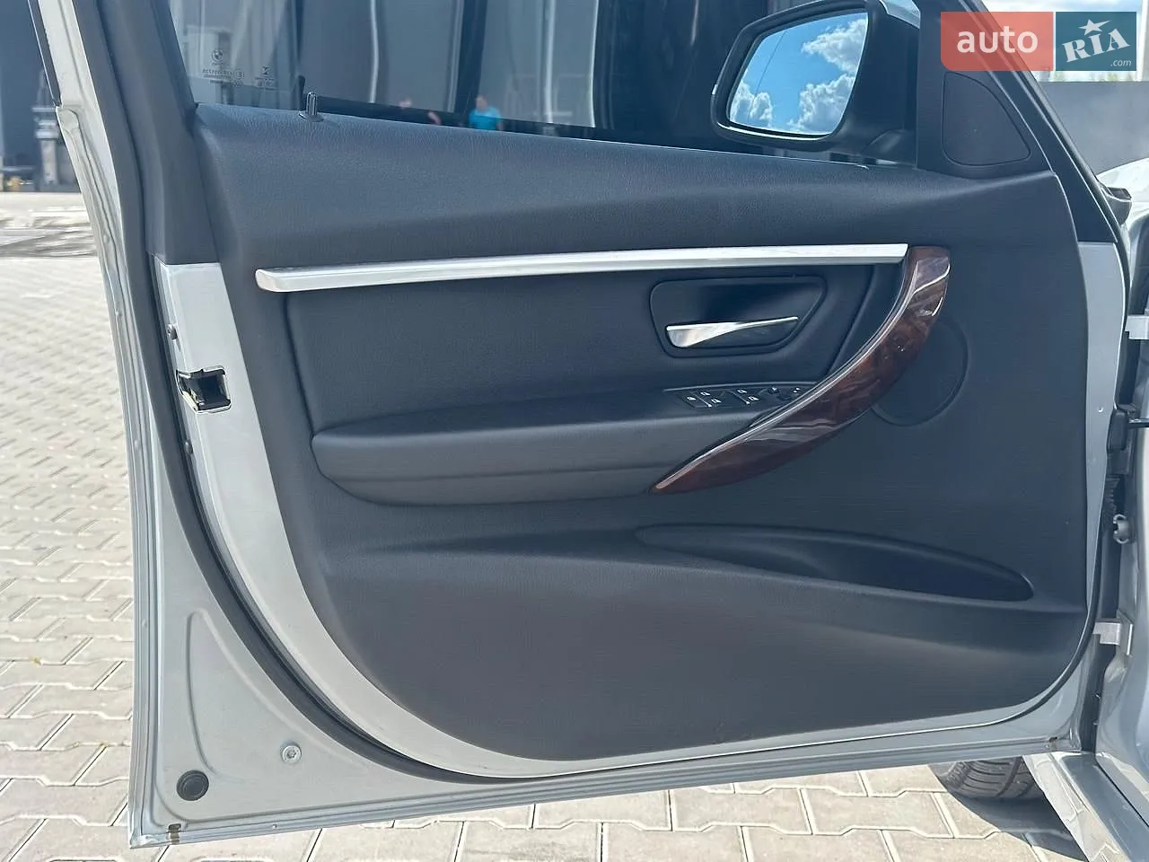 2015 BMW 3er - мініатюра 49
