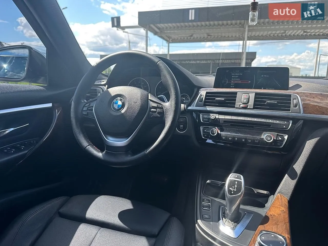 2015 BMW 3er - мініатюра 65