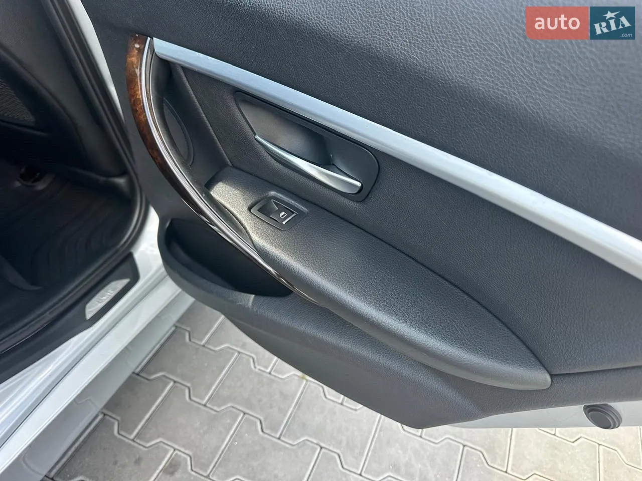 2015 BMW 3er - мініатюра 68