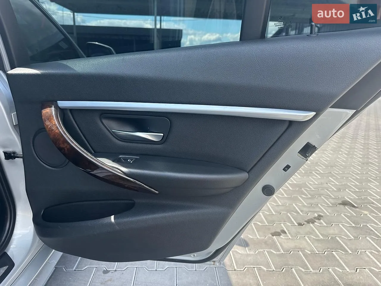 2015 BMW 3er - мініатюра 74