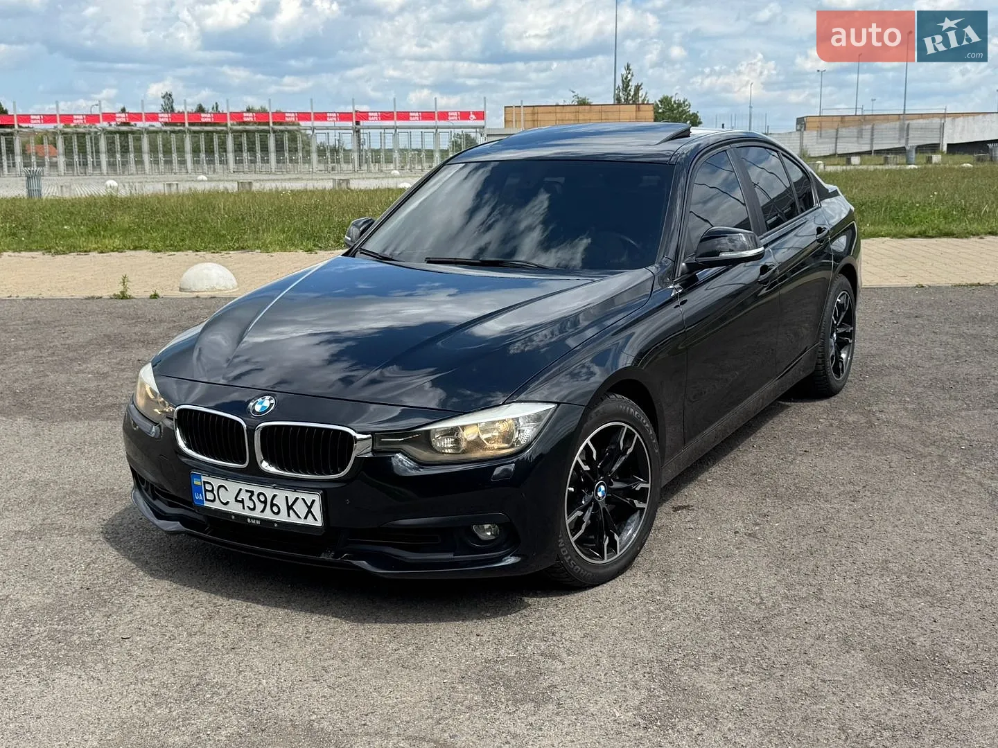 2012 BMW 3er - мініатюра 27