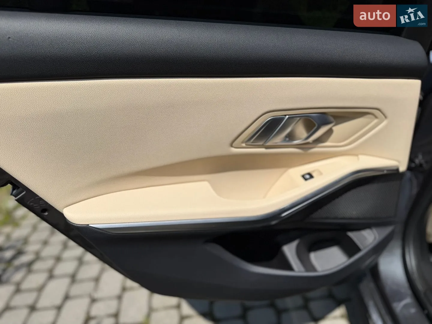 2021 BMW 3er - мініатюра 45