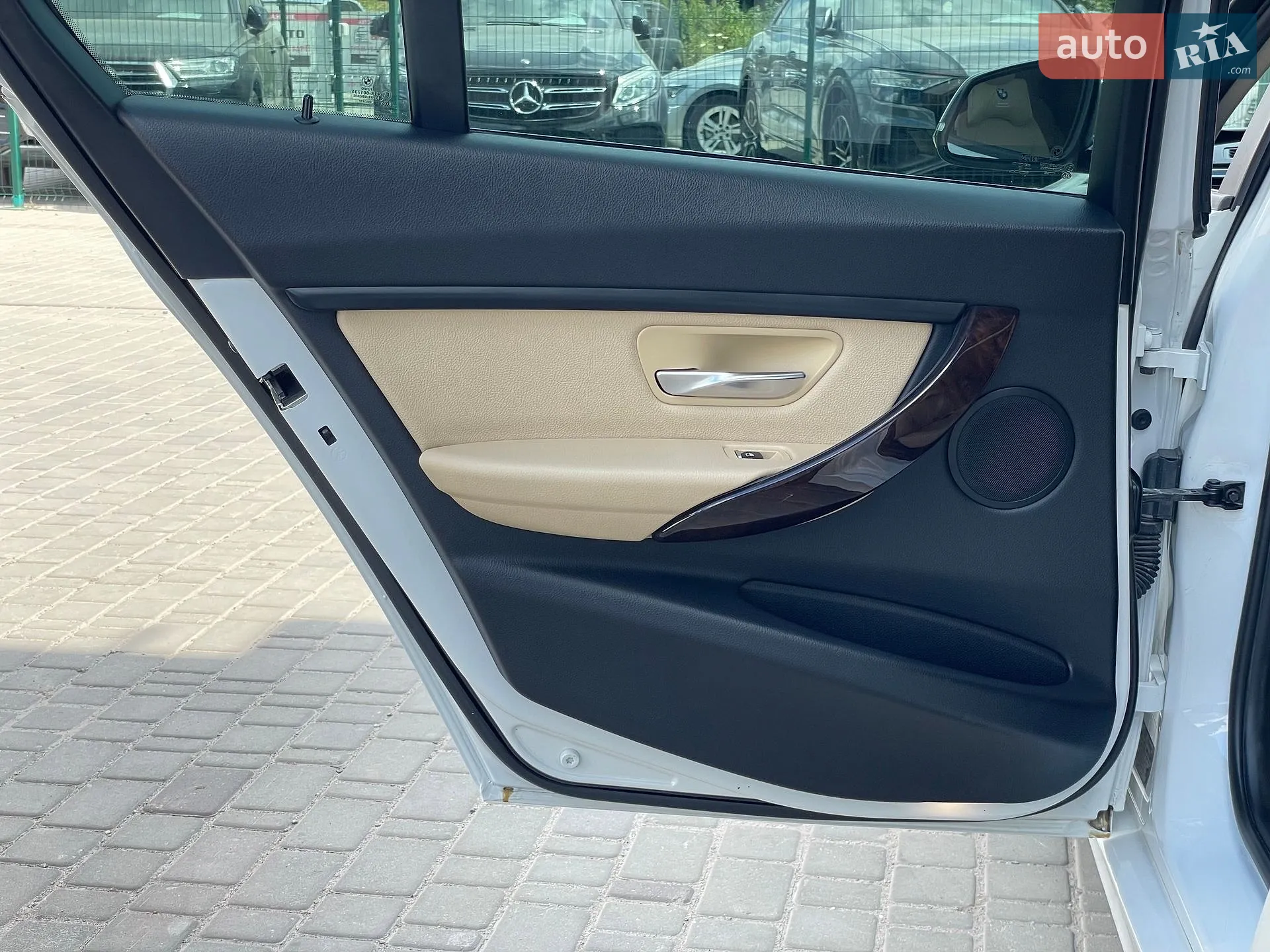 2017 BMW 3er - мініатюра 27