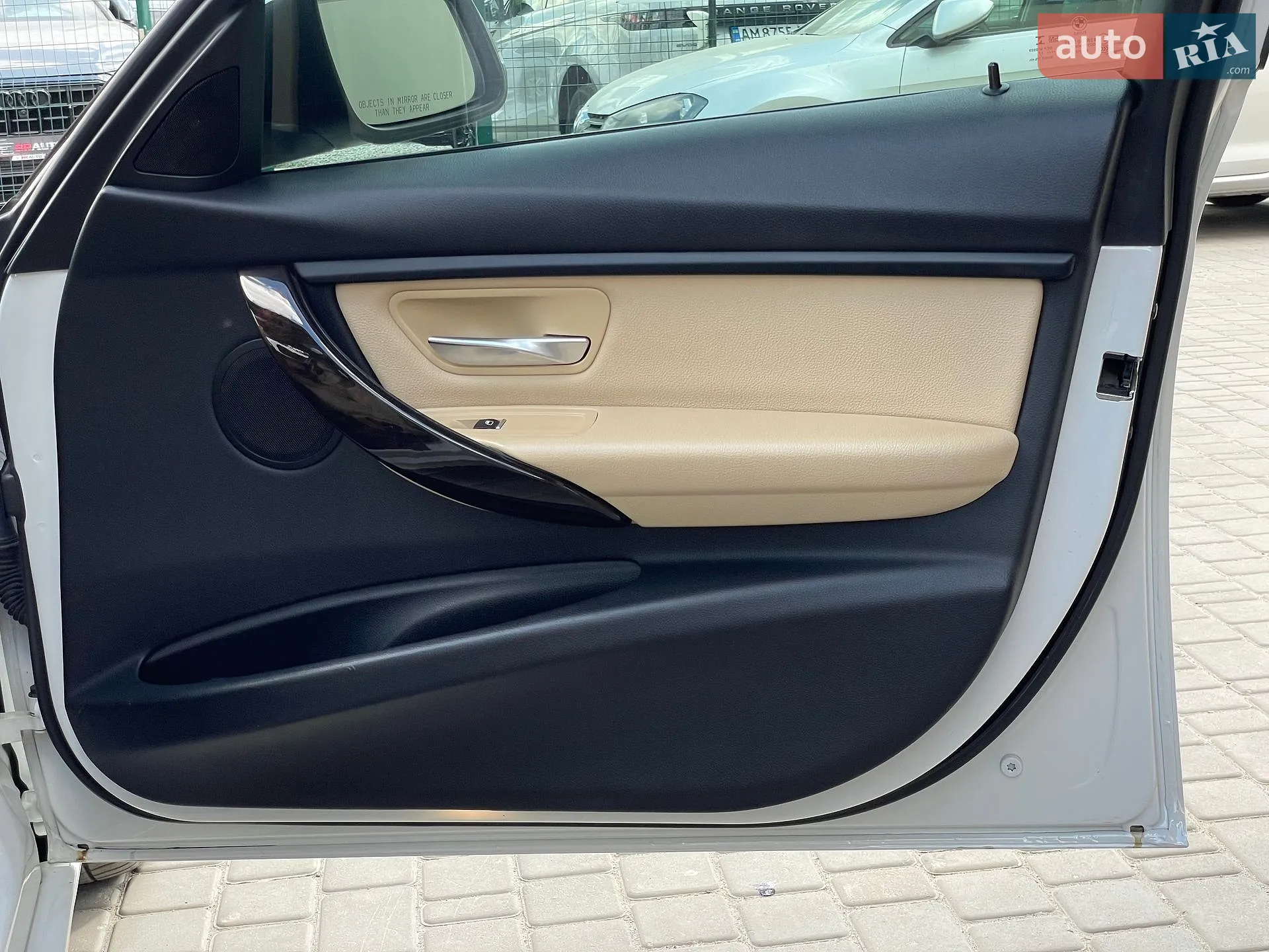 2017 BMW 3er - мініатюра 32