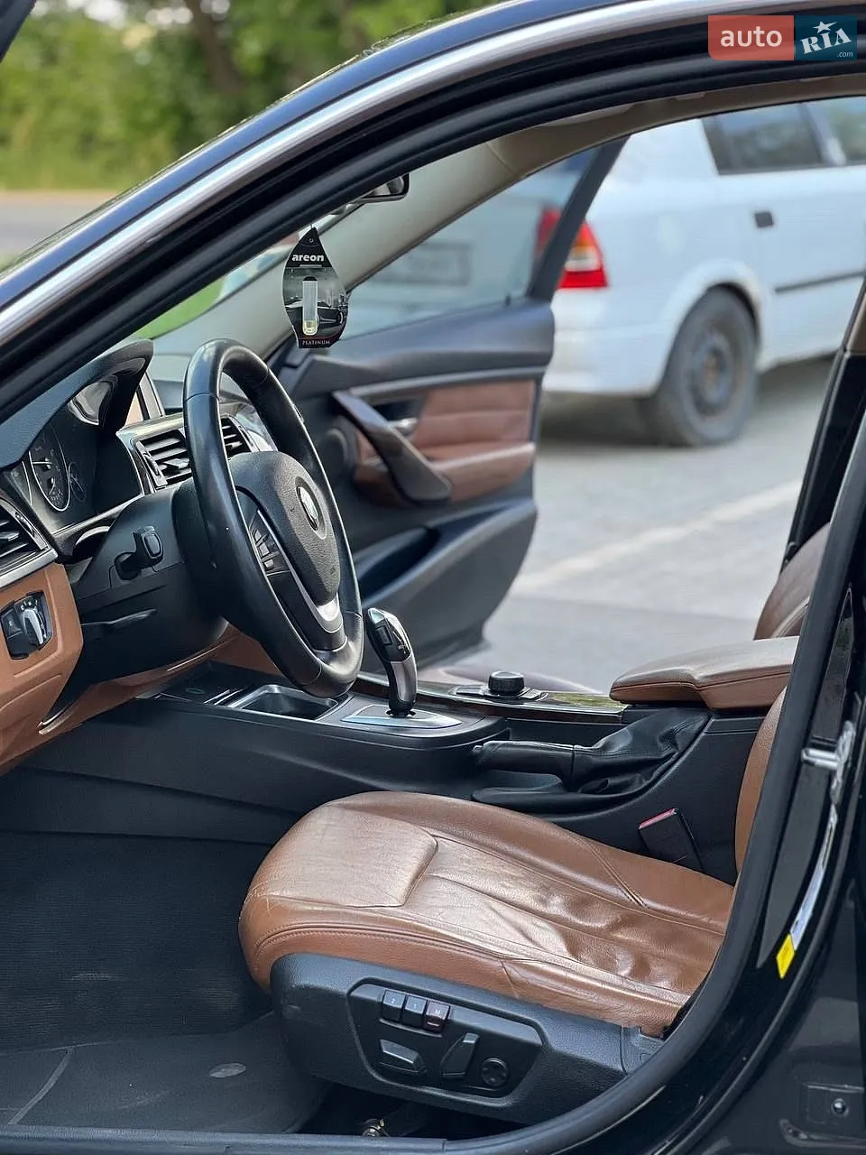 2013 BMW 3er - мініатюра 30