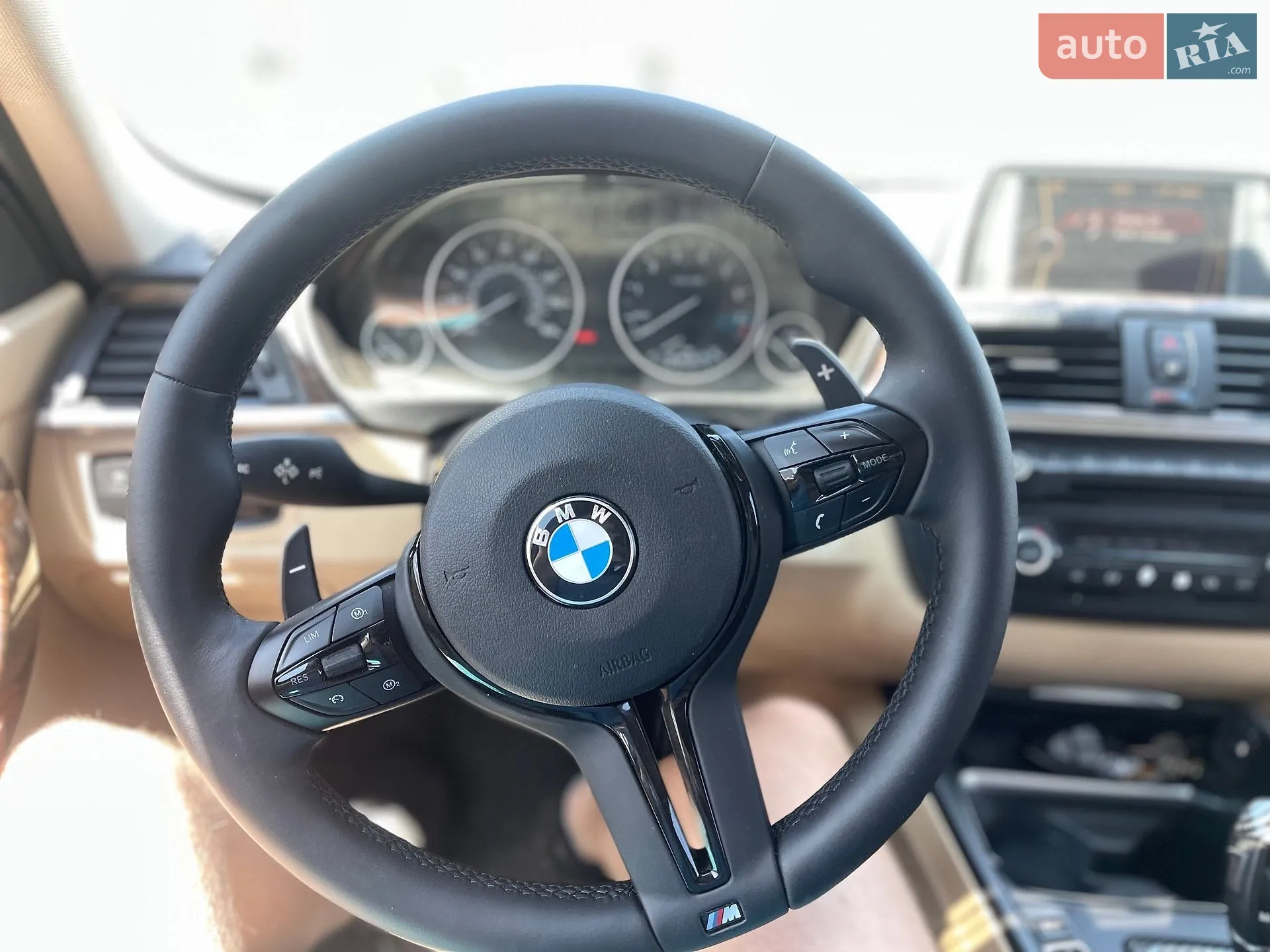 2013 BMW 3er - мініатюра 11
