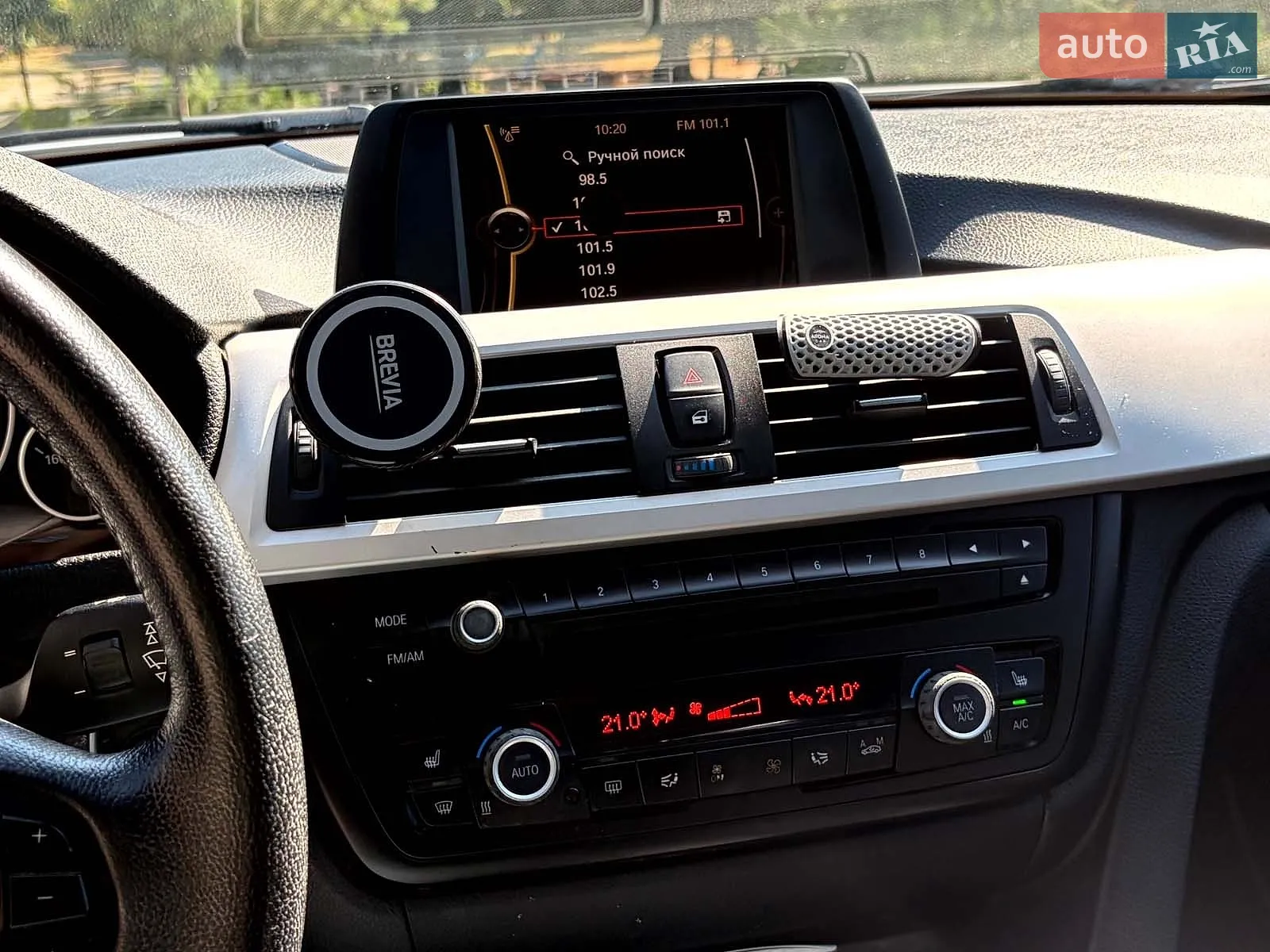2012 BMW 3er - мініатюра 31