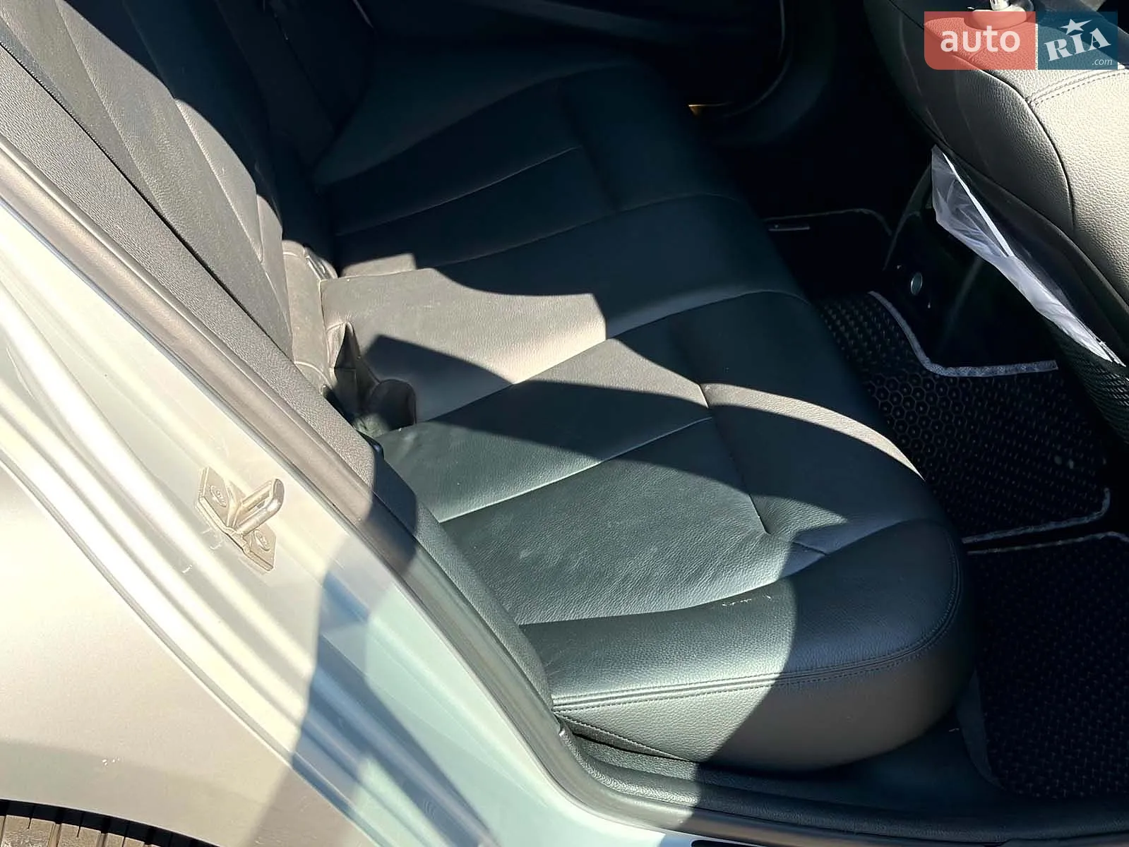 2012 BMW 3er - мініатюра 34
