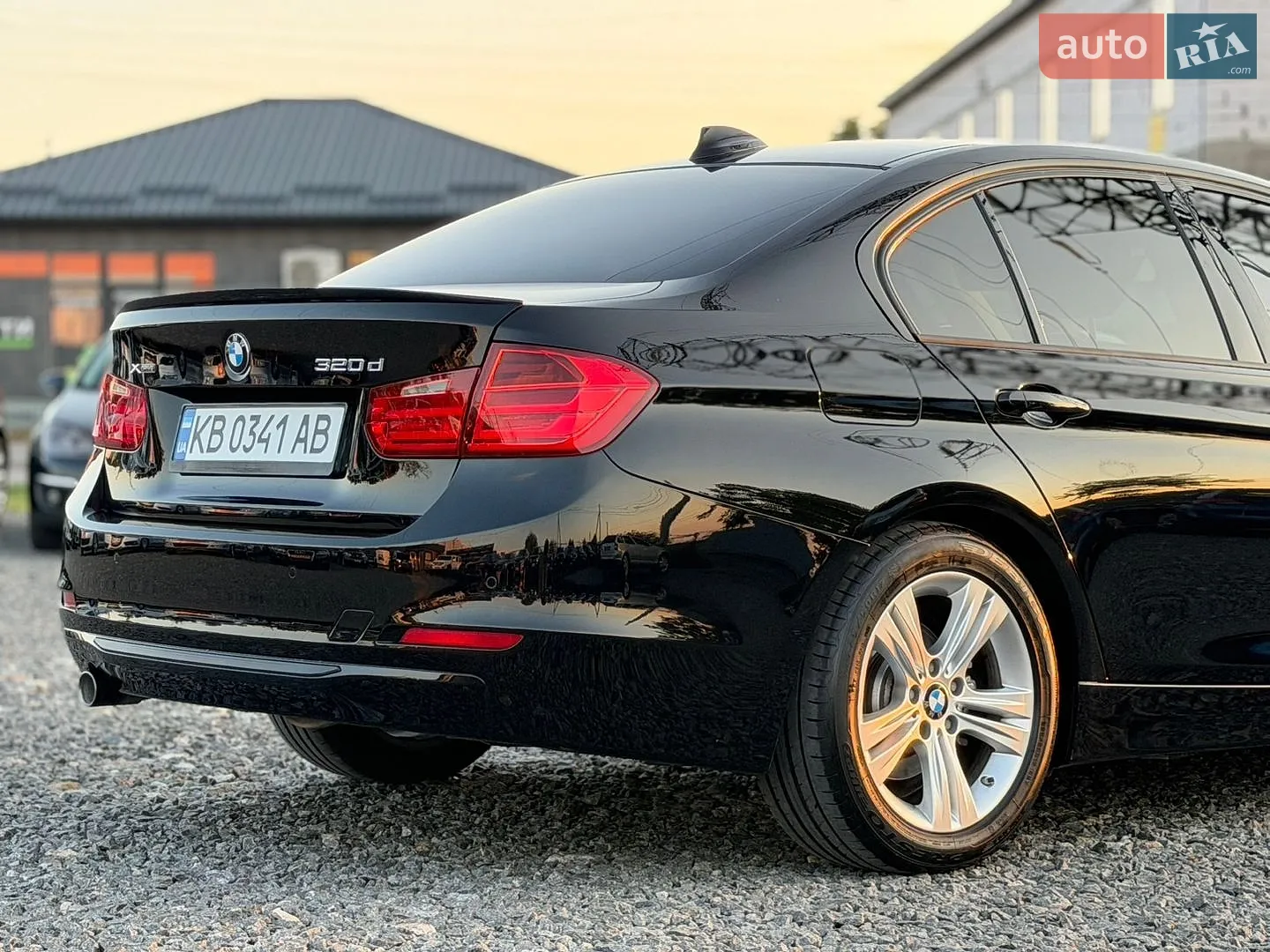 2013 BMW 3er - мініатюра 16