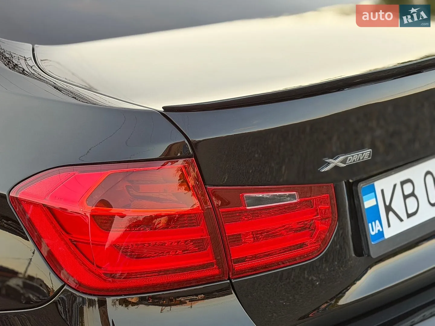 2013 BMW 3er - мініатюра 23
