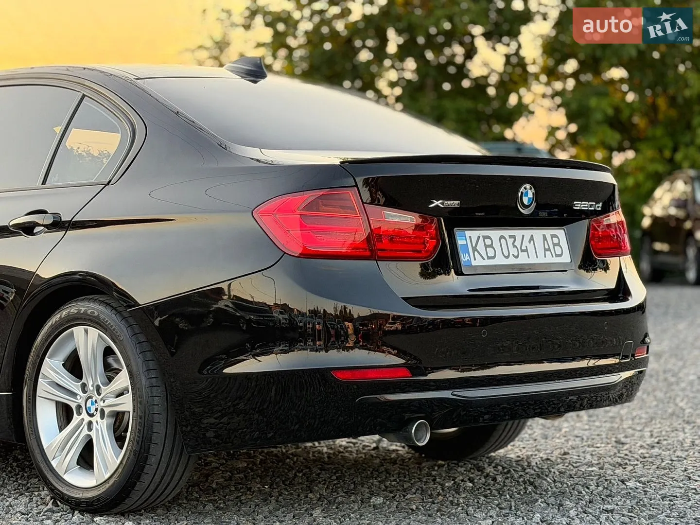 2013 BMW 3er - мініатюра 24