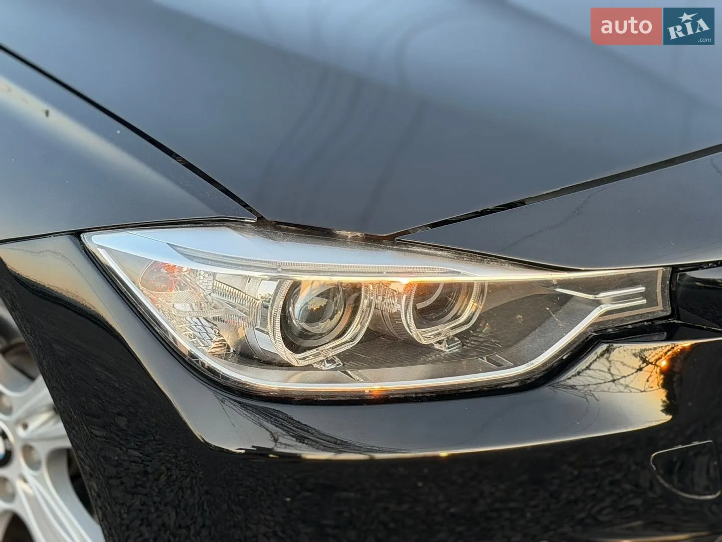 2013 BMW 3er - мініатюра 26