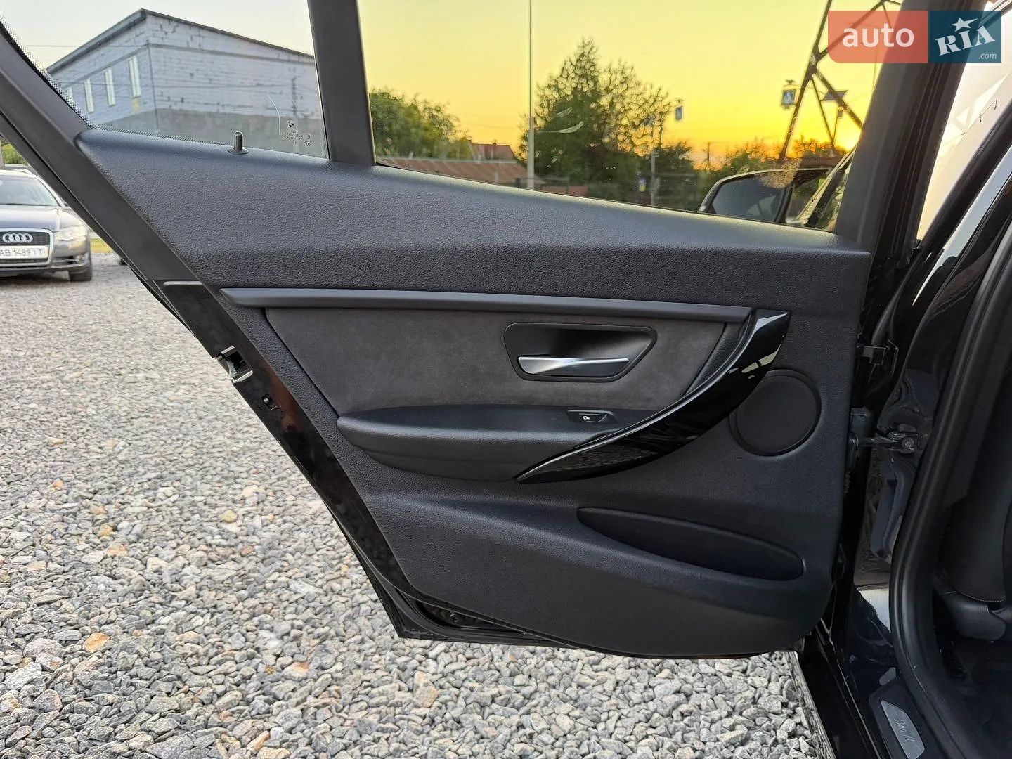 2013 BMW 3er - мініатюра 54
